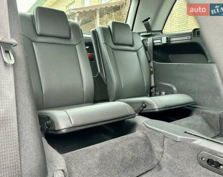 Синий Опель Зафира, объемом двигателя 1.8 л и пробегом 135 тыс. км за 9199 $, фото 50 на Automoto.ua