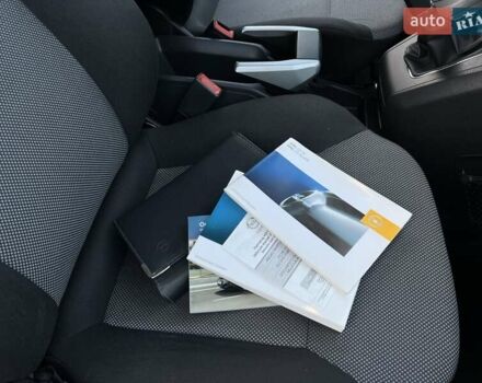 Синий Опель Зафира, объемом двигателя 1.8 л и пробегом 186 тыс. км за 7250 $, фото 69 на Automoto.ua