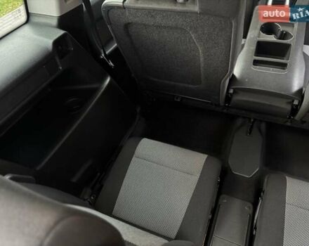 Синий Опель Зафира, объемом двигателя 1.6 л и пробегом 182 тыс. км за 6950 $, фото 78 на Automoto.ua