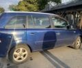 Синій Опель Зафіра, об'ємом двигуна 1.7 л та пробігом 500 тис. км за 5000 $, фото 5 на Automoto.ua