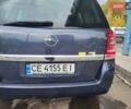 Опель Зафира 2010 в Хмельницком на Automoto.ua Синий Опель Зафира, объемом двигателя 1.6 л и пробегом 235 тыс. км за 5700 $, фото 2 на Automoto.ua