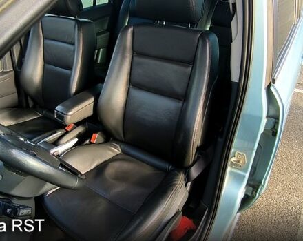 Синий Опель Зафира, объемом двигателя 1.6 л и пробегом 306 тыс. км за 6800 $, фото 10 на Automoto.ua