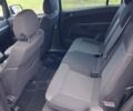Синій Опель Зафіра, об'ємом двигуна 1.91 л та пробігом 230 тис. км за 6300 $, фото 1 на Automoto.ua