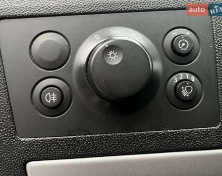 Синий Опель Зафира, объемом двигателя 1.69 л и пробегом 324 тыс. км за 6990 $, фото 14 на Automoto.ua