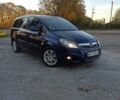 Синій Опель Зафіра, об'ємом двигуна 1.7 л та пробігом 365 тис. км за 6250 $, фото 1 на Automoto.ua