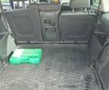 Синий Опель Зафира, объемом двигателя 1.91 л и пробегом 302 тыс. км за 5800 $, фото 6 на Automoto.ua