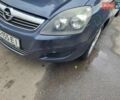 Опель Зафира 2010 в Хмельницком на Automoto.ua Синий Опель Зафира, объемом двигателя 1.6 л и пробегом 235 тыс. км за 5700 $, фото 9 на Automoto.ua