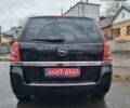 Синий Опель Зафира, объемом двигателя 1.8 л и пробегом 196 тыс. км за 7200 $, фото 9 на Automoto.ua
