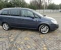 Синій Опель Зафіра, об'ємом двигуна 1.7 л та пробігом 250 тис. км за 8500 $, фото 3 на Automoto.ua