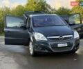 Синий Опель Зафира, объемом двигателя 1.8 л и пробегом 186 тыс. км за 7250 $, фото 19 на Automoto.ua