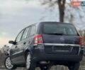 Синий Опель Зафира, объемом двигателя 1.6 л и пробегом 182 тыс. км за 6950 $, фото 19 на Automoto.ua