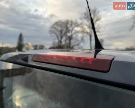 Синий Опель Зафира, объемом двигателя 1.6 л и пробегом 182 тыс. км за 6950 $, фото 33 на Automoto.ua