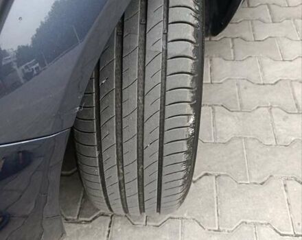 Синий Опель Зафира, объемом двигателя 1.8 л и пробегом 225 тыс. км за 7950 $, фото 30 на Automoto.ua