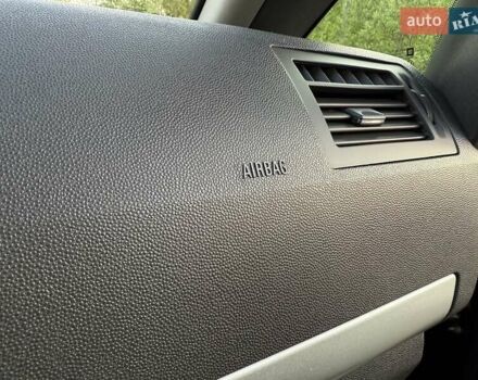 Синий Опель Зафира, объемом двигателя 1.8 л и пробегом 186 тыс. км за 7250 $, фото 29 на Automoto.ua