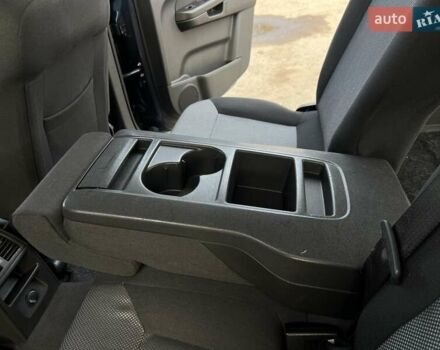 Синий Опель Зафира, объемом двигателя 1.8 л и пробегом 186 тыс. км за 7250 $, фото 40 на Automoto.ua