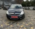 Синій Опель Зафіра, об'ємом двигуна 1.7 л та пробігом 250 тис. км за 8500 $, фото 1 на Automoto.ua