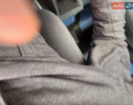 Синий Опель Зафира, объемом двигателя 1.6 л и пробегом 333 тыс. км за 6200 $, фото 49 на Automoto.ua