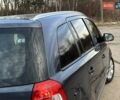 Синий Опель Зафира, объемом двигателя 1.8 л и пробегом 186 тыс. км за 7250 $, фото 7 на Automoto.ua