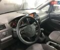 Синий Опель Зафира, объемом двигателя 1.69 л и пробегом 310 тыс. км за 6350 $, фото 1 на Automoto.ua