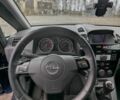 Синий Опель Зафира, объемом двигателя 1 л и пробегом 3 тыс. км за 6600 $, фото 11 на Automoto.ua