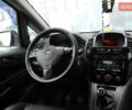 Опель Зафира 2010 в Киеве на Automoto.ua Синий Опель Зафира, объемом двигателя 1.6 л и пробегом 310 тыс. км за 6800 $, фото 17 на Automoto.ua