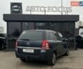 Синий Опель Зафира, объемом двигателя 1.69 л и пробегом 324 тыс. км за 6990 $, фото 6 на Automoto.ua