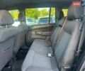 Синий Опель Зафира, объемом двигателя 1.69 л и пробегом 234 тыс. км за 7299 $, фото 17 на Automoto.ua