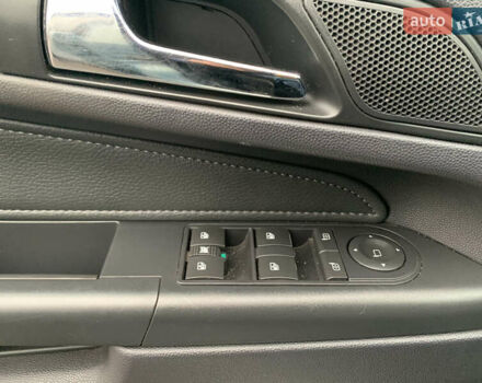 Синий Опель Зафира, объемом двигателя 1.6 л и пробегом 310 тыс. км за 6500 $, фото 15 на Automoto.ua