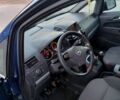Синій Опель Зафіра, об'ємом двигуна 1.7 л та пробігом 330 тис. км за 6300 $, фото 1 на Automoto.ua