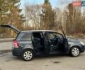 Синий Опель Зафира, объемом двигателя 1.8 л и пробегом 186 тыс. км за 7250 $, фото 53 на Automoto.ua
