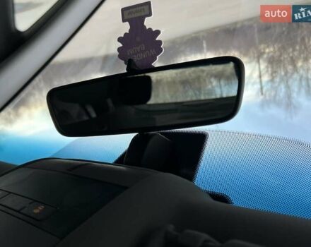 Синий Опель Зафира, объемом двигателя 1.8 л и пробегом 186 тыс. км за 7250 $, фото 68 на Automoto.ua