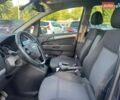 Синий Опель Зафира, объемом двигателя 1.69 л и пробегом 234 тыс. км за 7299 $, фото 13 на Automoto.ua