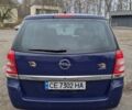 Синий Опель Зафира, объемом двигателя 1 л и пробегом 3 тыс. км за 6600 $, фото 3 на Automoto.ua