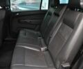 Синій Опель Зафіра, об'ємом двигуна 1.6 л та пробігом 310 тис. км за 6999 $, фото 13 на Automoto.ua