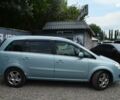 Синій Опель Зафіра, об'ємом двигуна 1.6 л та пробігом 310 тис. км за 6999 $, фото 3 на Automoto.ua
