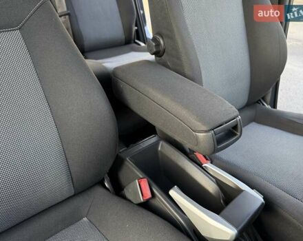 Синий Опель Зафира, объемом двигателя 1.8 л и пробегом 186 тыс. км за 7250 $, фото 28 на Automoto.ua