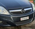 Синий Опель Зафира, объемом двигателя 1.8 л и пробегом 186 тыс. км за 7250 $, фото 3 на Automoto.ua