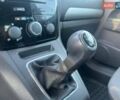 Синий Опель Зафира, объемом двигателя 1.69 л и пробегом 234 тыс. км за 7299 $, фото 16 на Automoto.ua