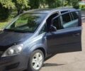 Синій Опель Зафіра, об'ємом двигуна 1.9 л та пробігом 286 тис. км за 5850 $, фото 3 на Automoto.ua