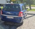 Опель Зафира 2010 в Хмельницком на Automoto.ua Синий Опель Зафира, объемом двигателя 1.8 л и пробегом 225 тыс. км за 6750 $, фото 2 на Automoto.ua