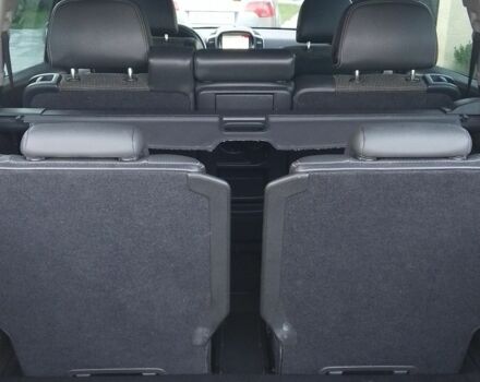 Синий Опель Зафира, объемом двигателя 1.8 л и пробегом 255 тыс. км за 6850 $, фото 5 на Automoto.ua