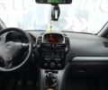 Синій Опель Зафіра, об'ємом двигуна 1.6 л та пробігом 310 тис. км за 6999 $, фото 16 на Automoto.ua