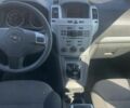 Синій Опель Зафіра, об'ємом двигуна 1.9 л та пробігом 280 тис. км за 3000 $, фото 13 на Automoto.ua