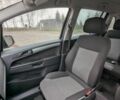 Синий Опель Зафира, объемом двигателя 1 л и пробегом 3 тыс. км за 6600 $, фото 15 на Automoto.ua