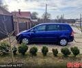 Синий Опель Зафира, объемом двигателя 2.2 л и пробегом 270 тыс. км за 7800 $, фото 1 на Automoto.ua