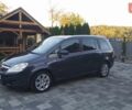 Синий Опель Зафира, объемом двигателя 1.8 л и пробегом 255 тыс. км за 6850 $, фото 16 на Automoto.ua