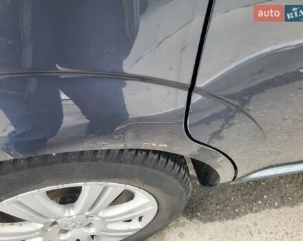 Опель Зафира 2010 в Хмельницком на Automoto.ua Синий Опель Зафира, объемом двигателя 1.6 л и пробегом 235 тыс. км за 5700 $, фото 1 на Automoto.ua