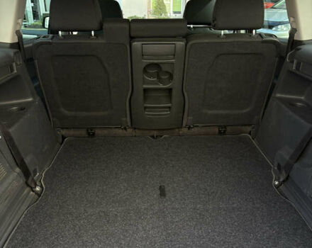 Синий Опель Зафира, объемом двигателя 1.7 л и пробегом 248 тыс. км за 7150 $, фото 12 на Automoto.ua