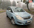 Синий Опель Зафира, объемом двигателя 1.6 л и пробегом 310 тыс. км за 6500 $, фото 1 на Automoto.ua
