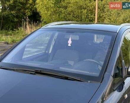 Синий Опель Зафира, объемом двигателя 1.8 л и пробегом 186 тыс. км за 7250 $, фото 17 на Automoto.ua